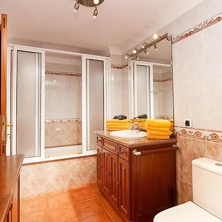 Casa Ramos * Puerto Calero