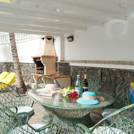 Casa Ramos Villa