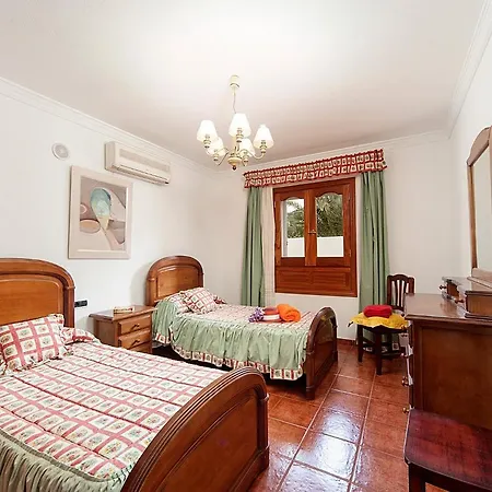 Casa Ramos Villa *