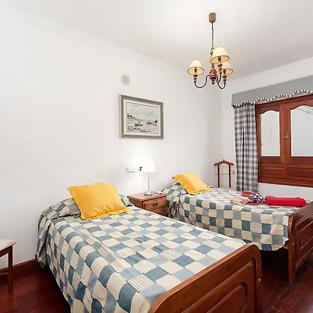 Villa Casa Ramos Puerto Calero