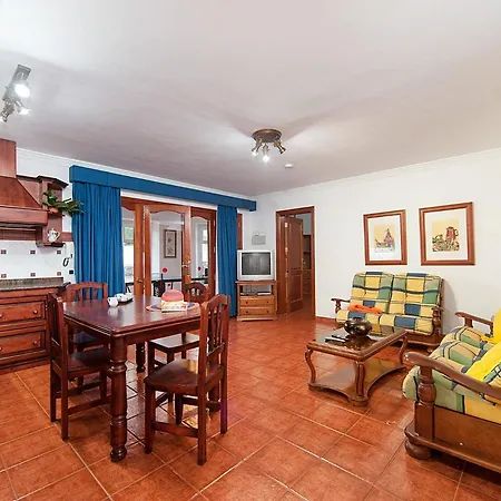 Casa Ramos Villa *