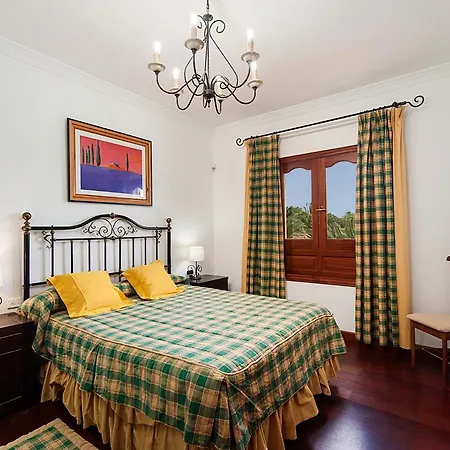 Casa Ramos Villa *