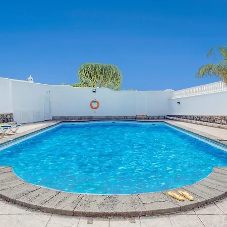 Casa Ramos Villa *