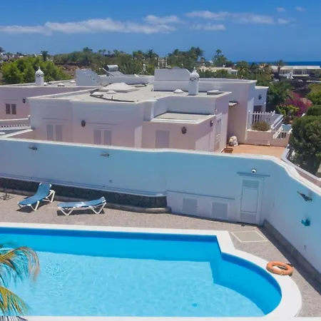 Villa Casa Ramos