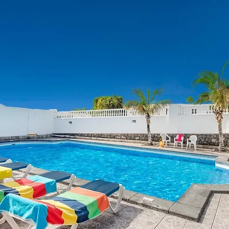 Villa Casa Ramos *
