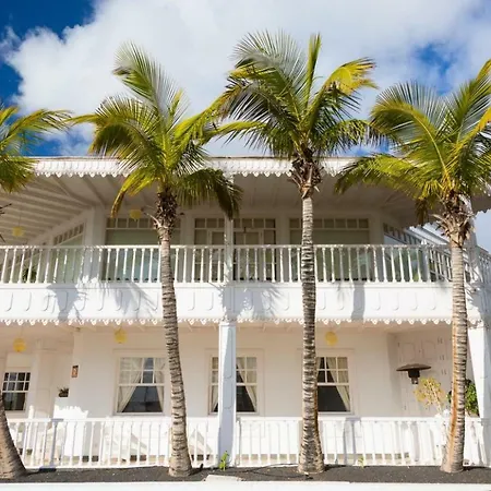 Villa Casa Ramos
