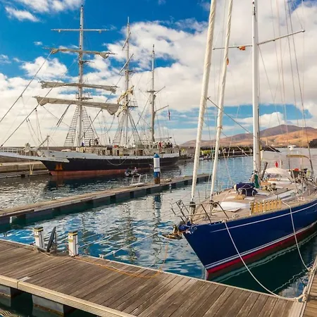 Casa Ramos * Puerto Calero