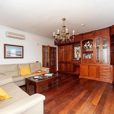 Casa Ramos * פוארטו קאלרו