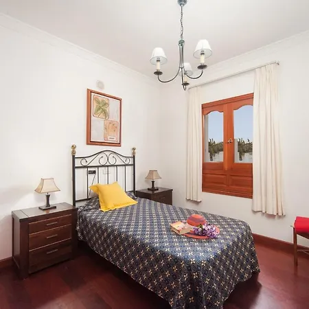 Casa Ramos וילה