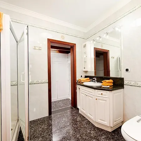 וילה Casa Ramos פוארטו קאלרו