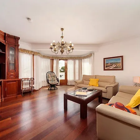 Casa Ramos וילה *
