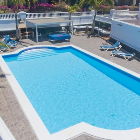 וילה Casa Ramos
