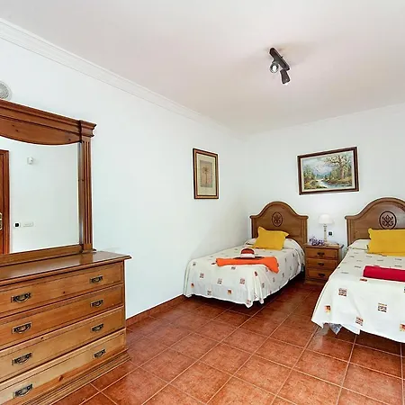 וילה Casa Ramos פוארטו קאלרו